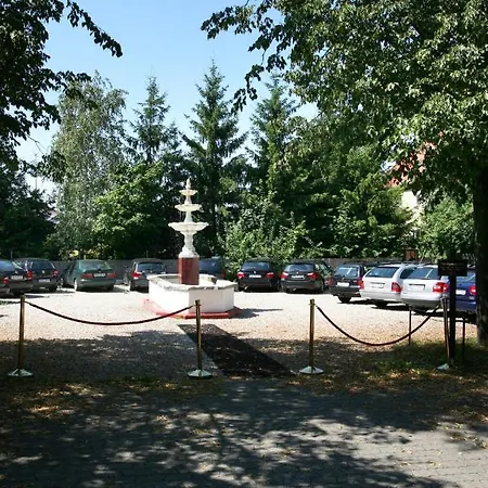 Regentpark Munich Airport Ξενοδοχείο 4*