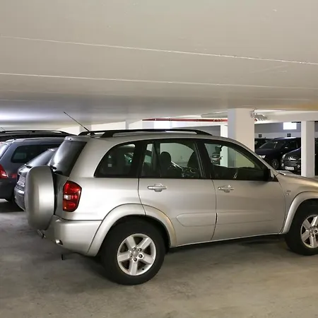 Regentpark Munich Airport Ξενοδοχείο Χαλμπεργκμόος